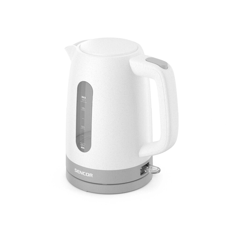 sencor SWK 1738WH Electric Kettle