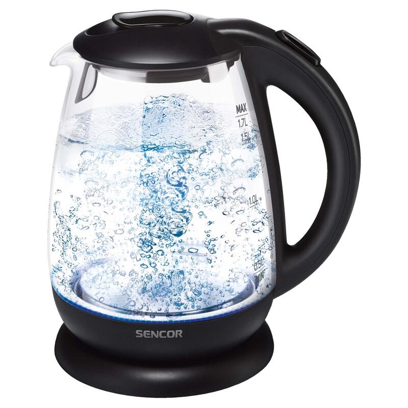 Sencor SWK 1785BK Electric Kettle