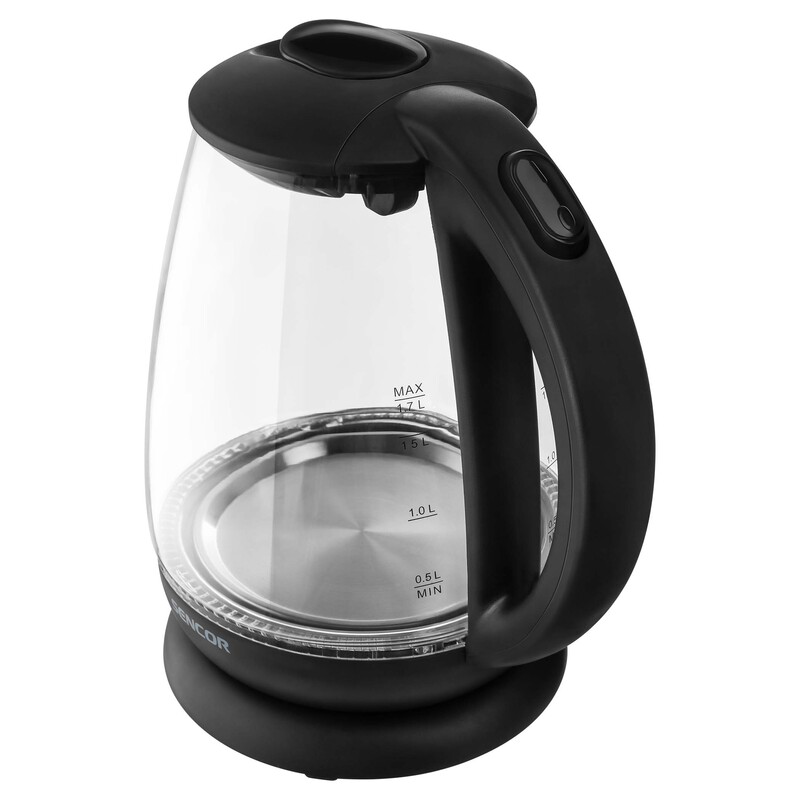 Sencor SWK 1785BK Electric Kettle