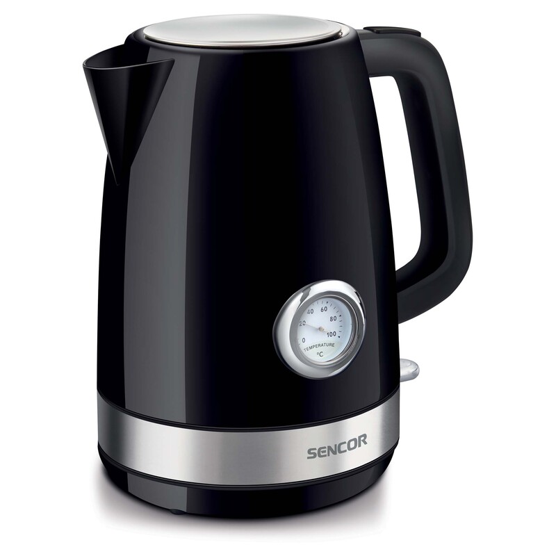 Sencor SWK 1798BK Electric Kettle
