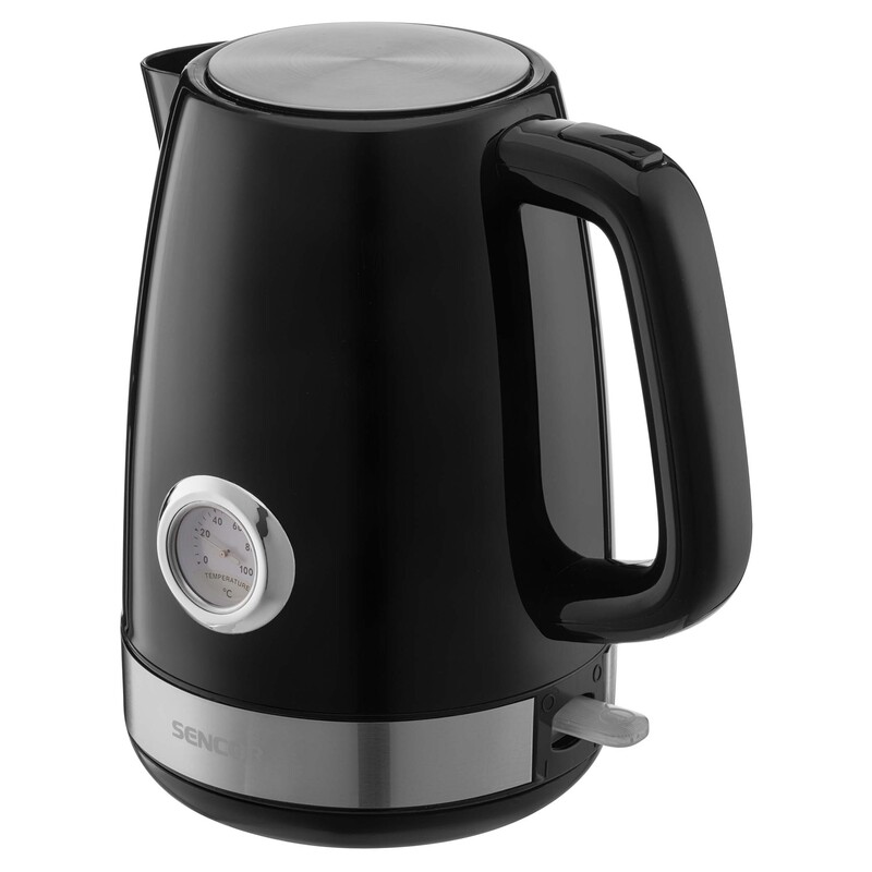 Sencor SWK 1798BK Electric Kettle