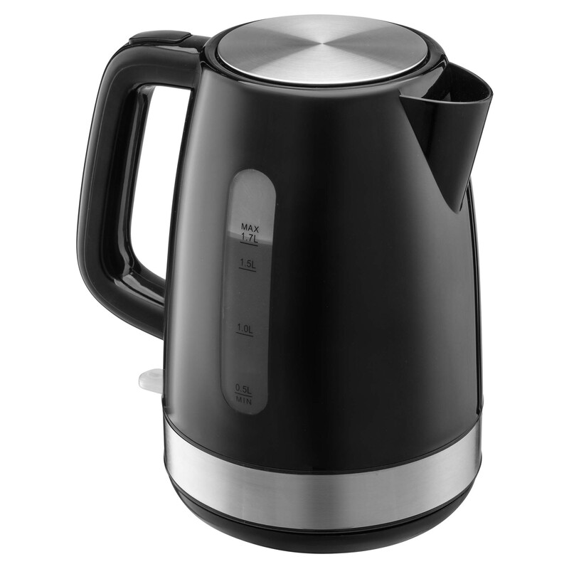 Sencor SWK 1798BK Electric Kettle