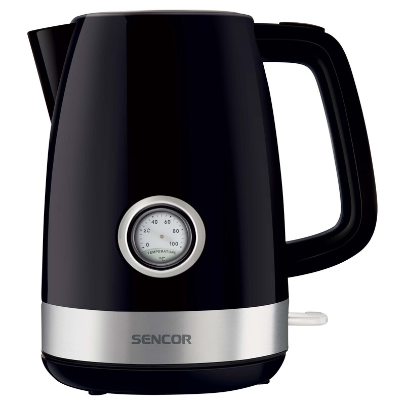sencor SWK 1798BK Electric Kettle