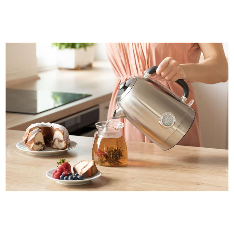 Sencor SWK 1799SS Electric Kettle