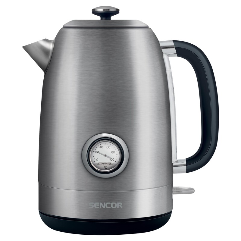 sencor SWK 1799SS Electric Kettle