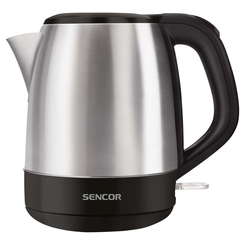 Sencor SWK 2200SS Electric Kettle