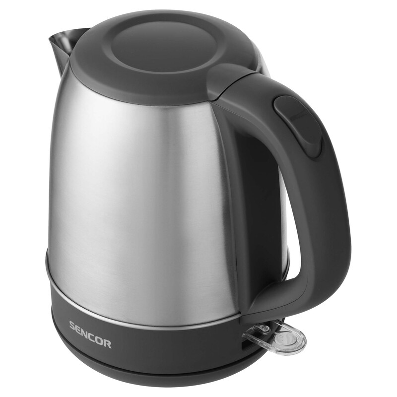 Sencor SWK 2200SS Electric Kettle
