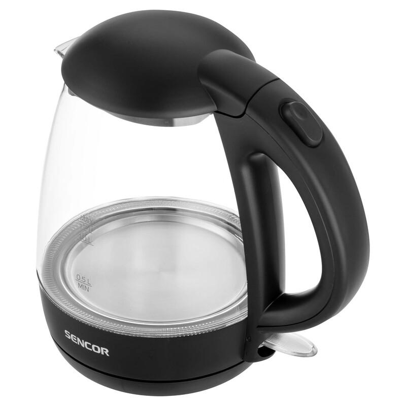 Sencor SWK 2300BK Electric Kettle