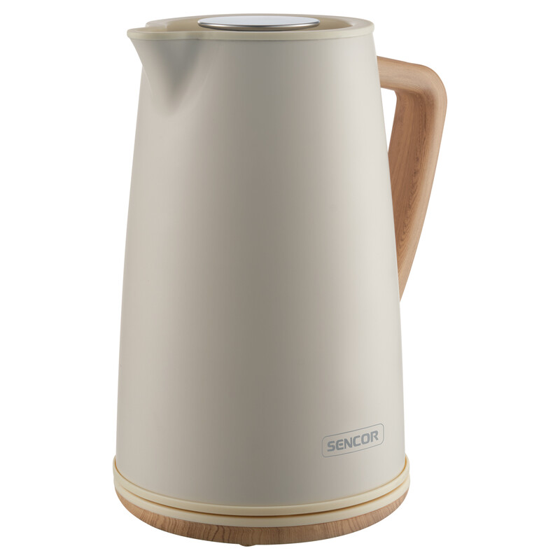 Sencor SWK 2717YG Electric Kettle