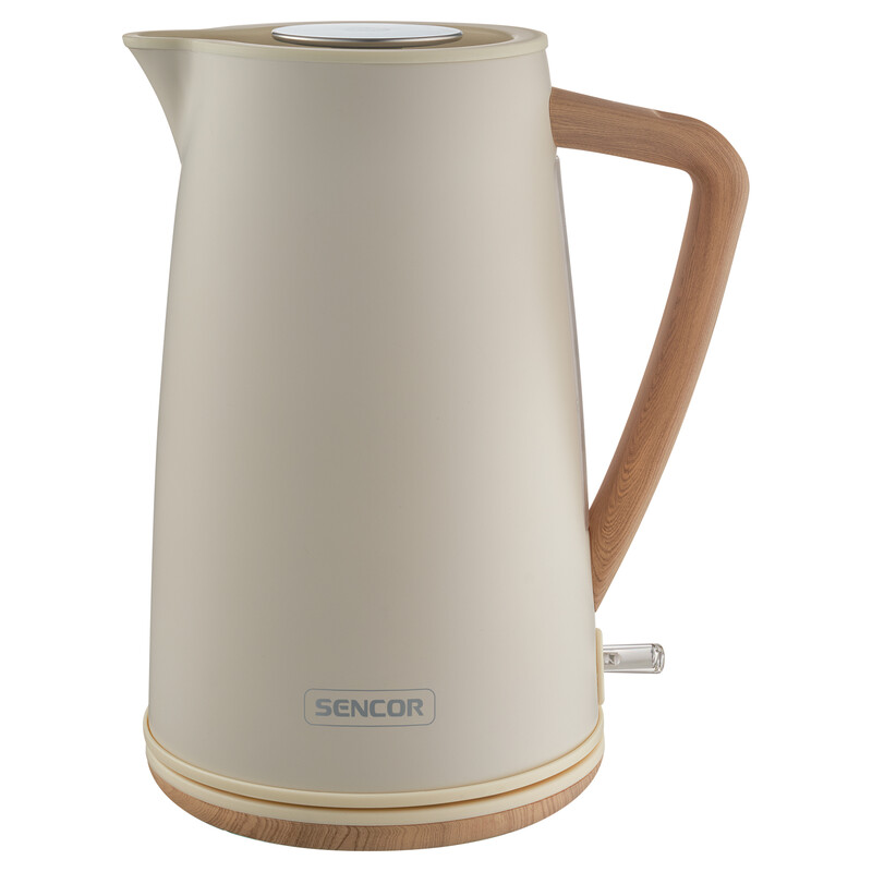 Sencor SWK 2717YG Electric Kettle