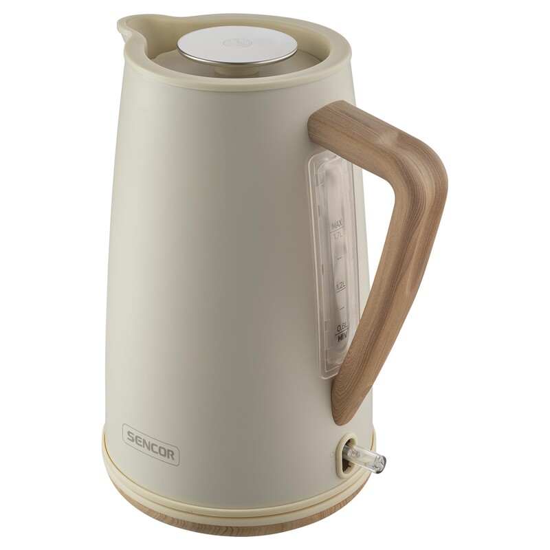 sencor SWK 2717YG Electric Kettle