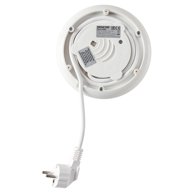 Sencor SWK 7510WH Electric Kettle