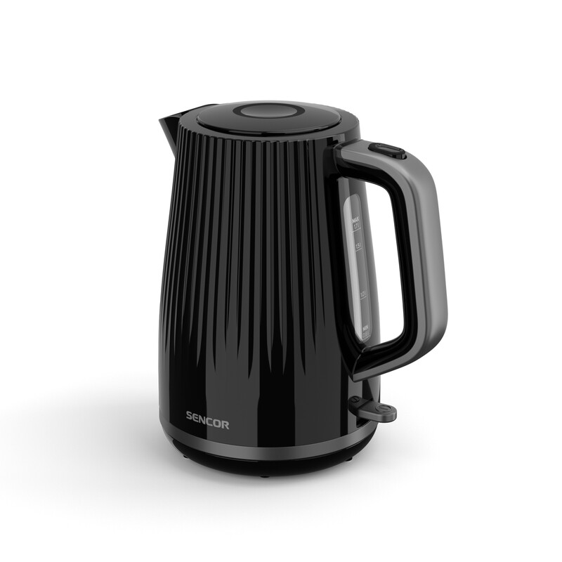 Sencor SWK 7519BK Electric Kettle