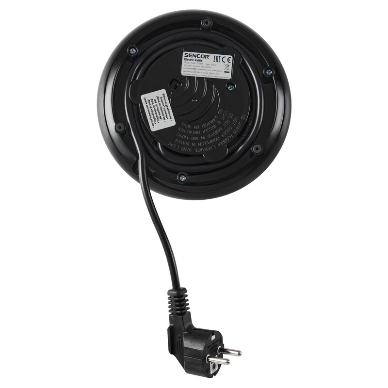 Sencor SWK 7519BK Electric Kettle