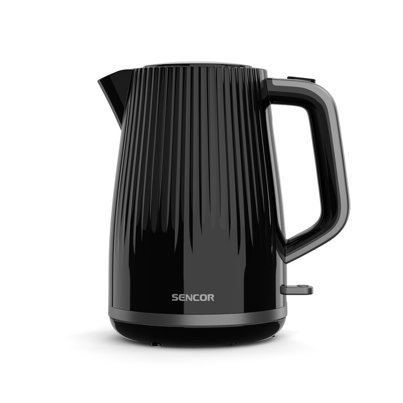 sencor SWK 7519BK Electric Kettle