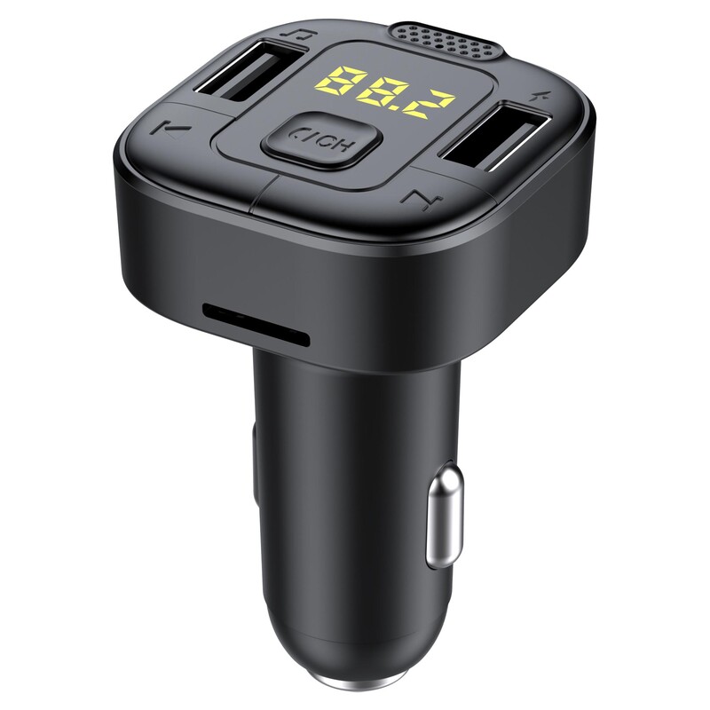Sencor SWM 2000 Bluetooth Car FM Transmitter