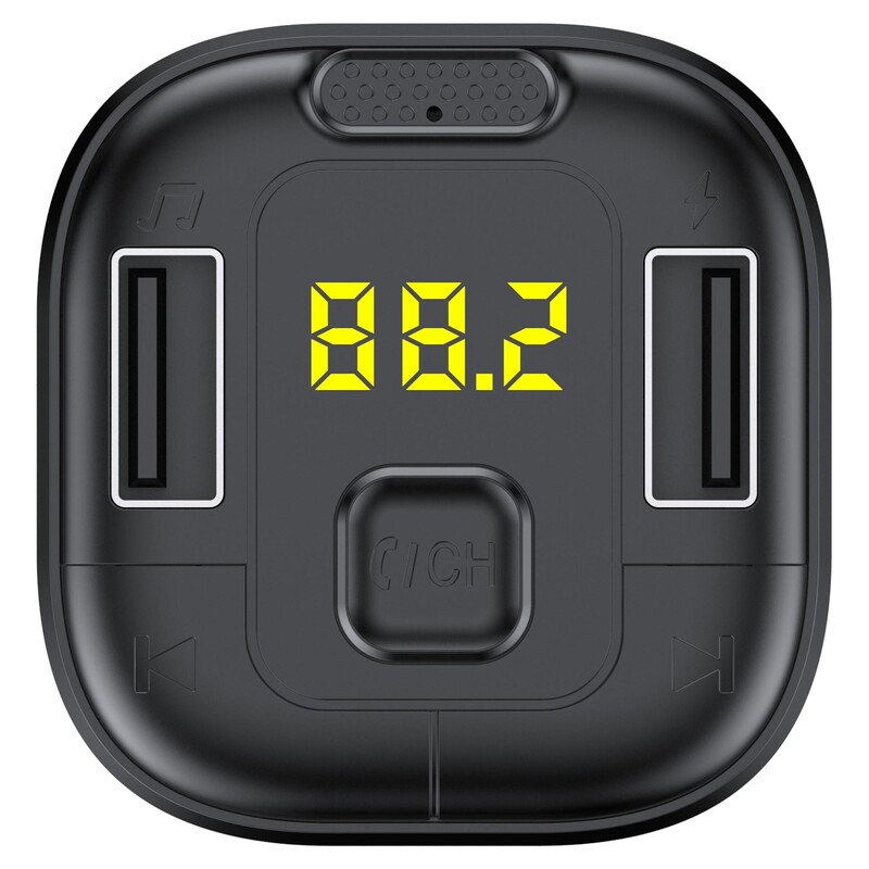 Sencor SWM 2000 Bluetooth Car FM Transmitter