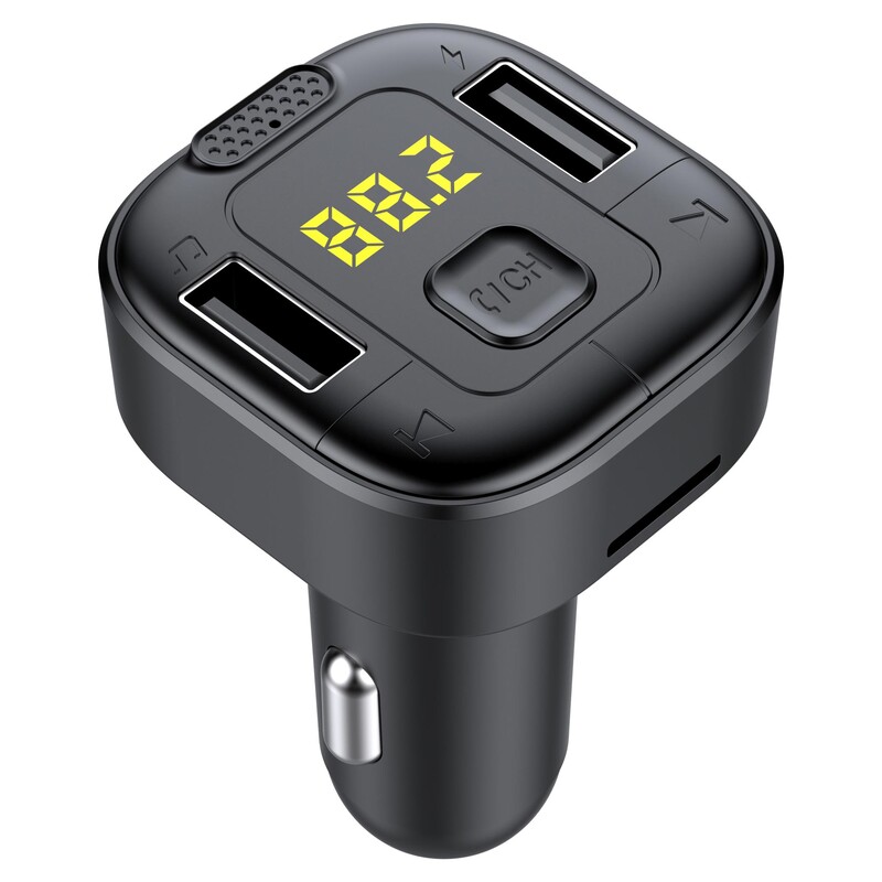 sencor SWM 2000 Bluetooth Car FM Transmitter