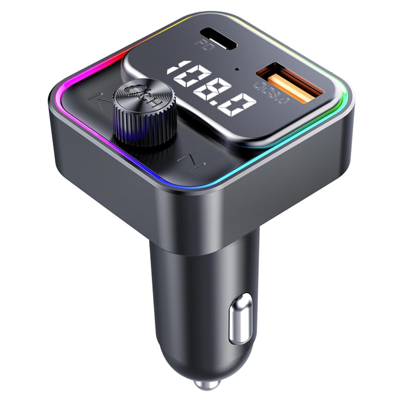 Sencor SWM 3000 Bluetooth Car FM Transmitter