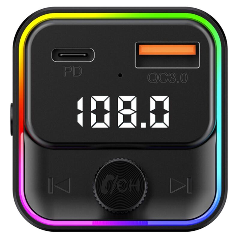 Sencor SWM 3000 Bluetooth Car FM Transmitter