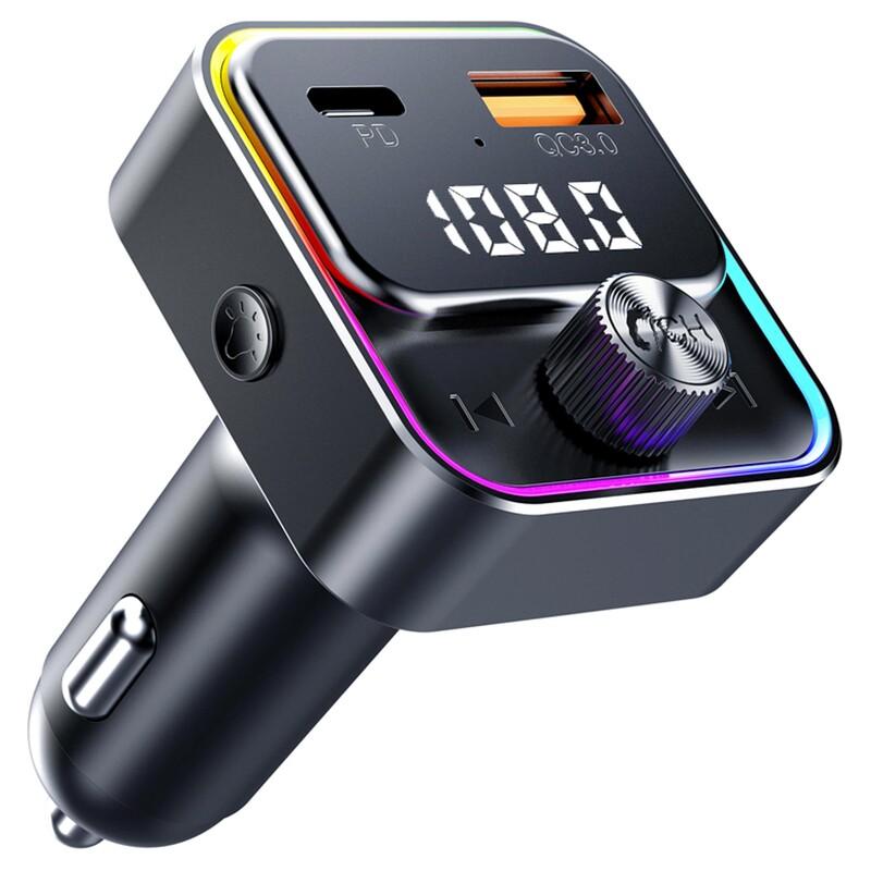 sencor SWM 3000 Bluetooth Car FM Transmitter