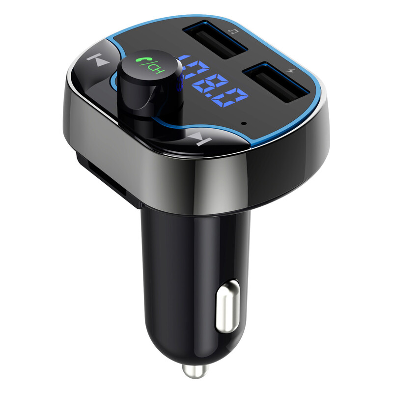 Sencor SWM 4545 BT / MP3 Car FM Transmitter