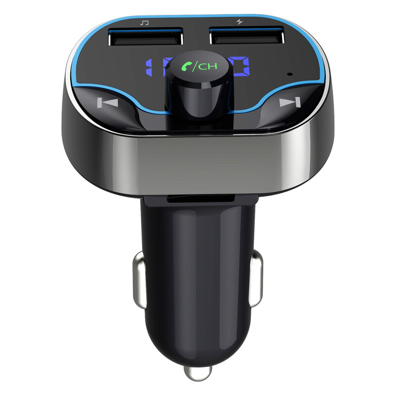 Sencor SWM 4545 BT / MP3 Car FM Transmitter