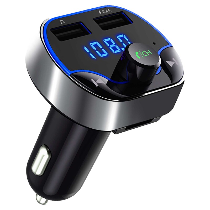 sencor SWM 4545 BT / MP3 Car FM Transmitter