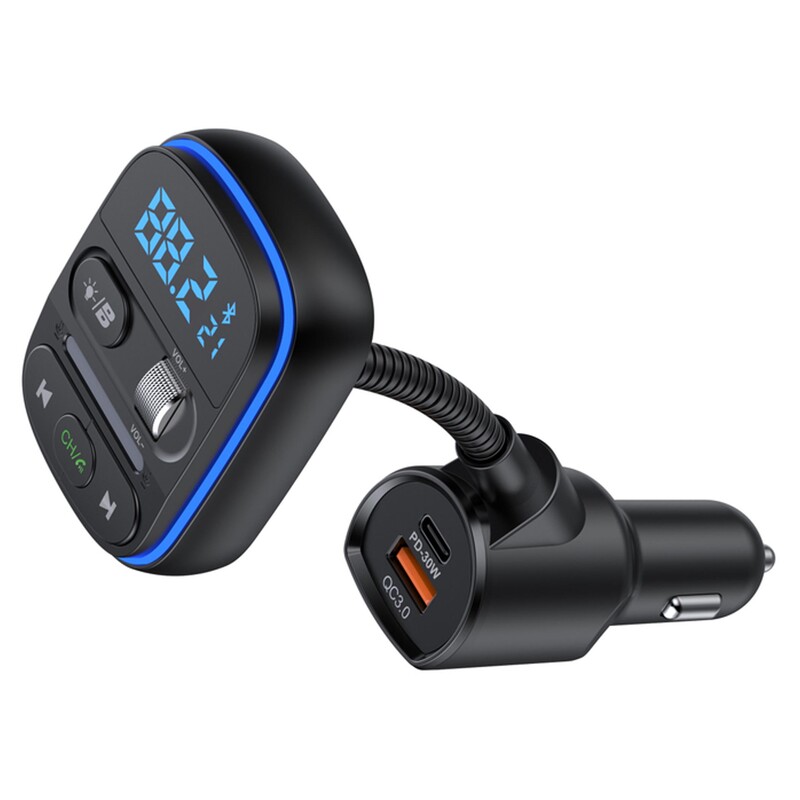 Sencor SWM 6000 Bluetooth Car FM Transmitter