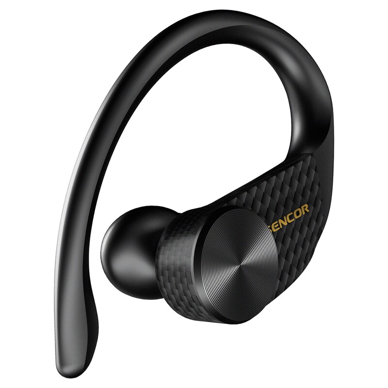 Sencor SEP 570BT Wireless Sports TWS Earphones With Microphone
