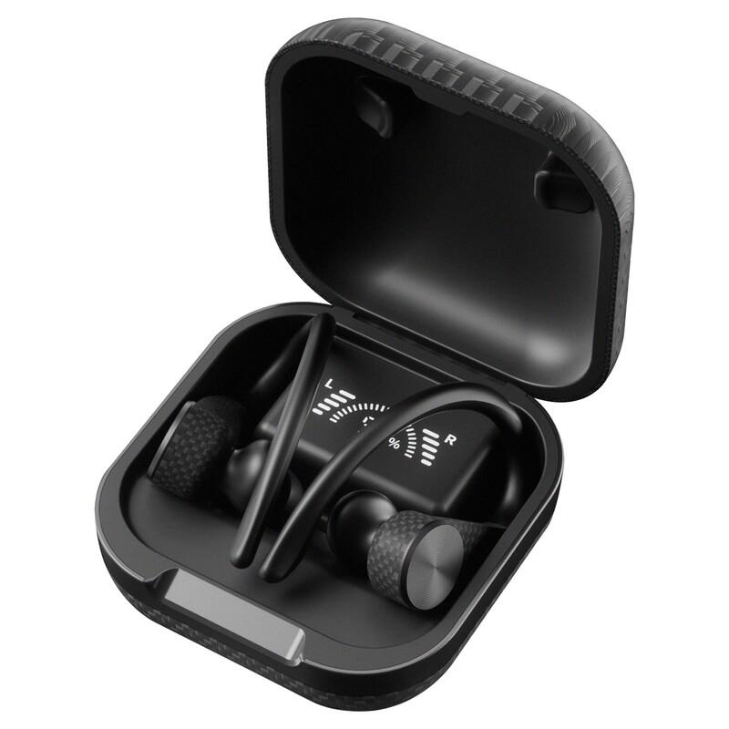 Sencor SEP 570BT Wireless Sports TWS Earphones With Microphone