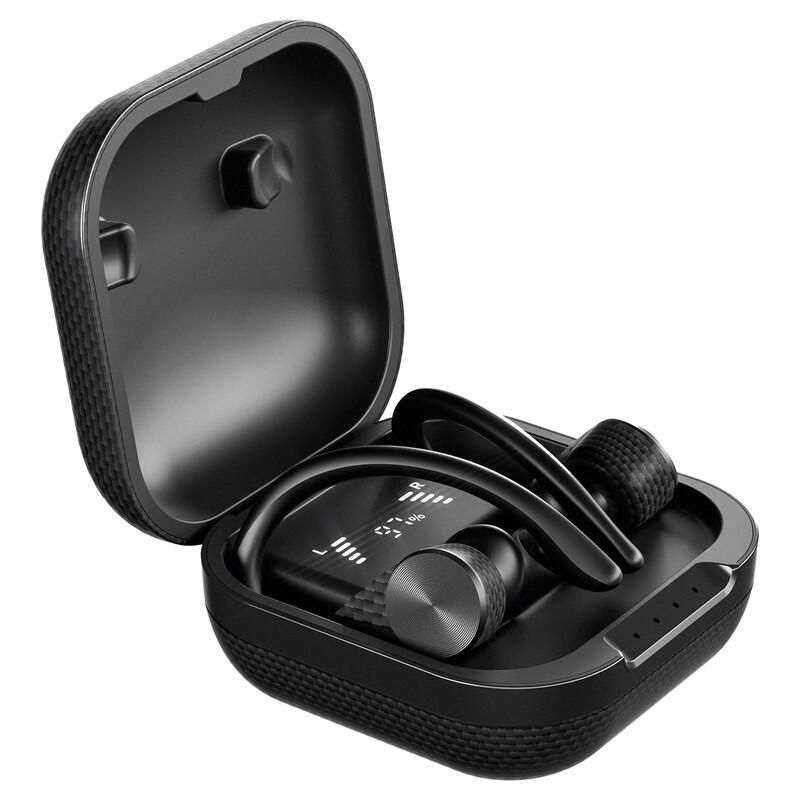 Sencor SEP 570BT Wireless Sports TWS Earphones With Microphone