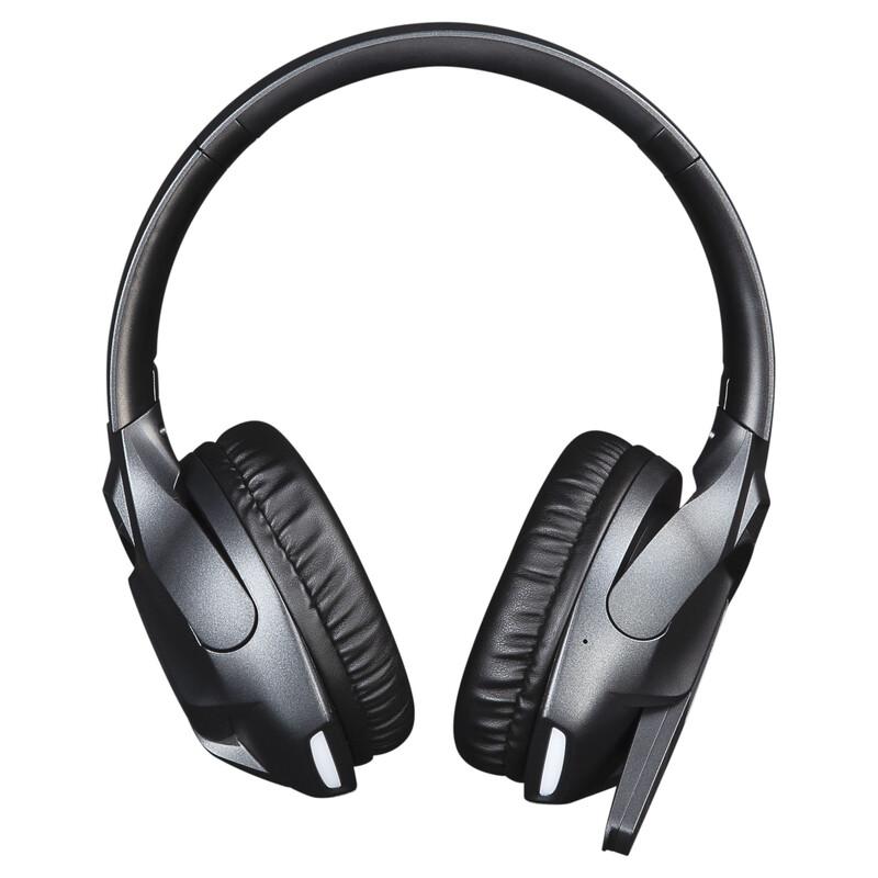 sencor SEP 800BT BK Headphones with Flip-up Microphone