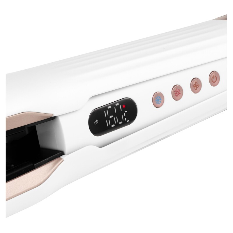 Sencor SHI 9100RS High Speed Wet Hair Iron Artemiss