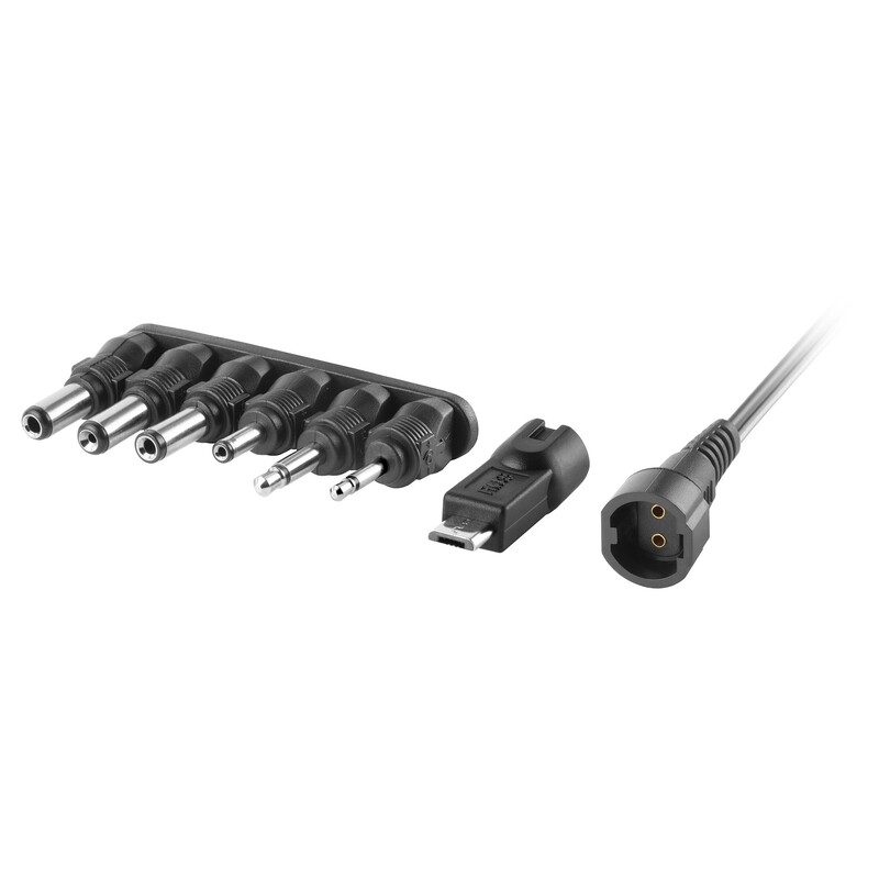 Sencor SPS 15 Universal Switching Power Supply Unit 1500 MAh