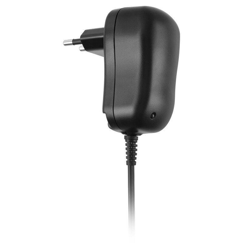 Sencor SPS 6 Universal Switching Power Supply Unit 600 MAh