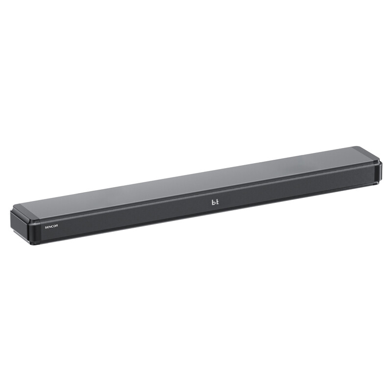 Sencor SSB 4450BS Soundbar With Built-in Subwoofers