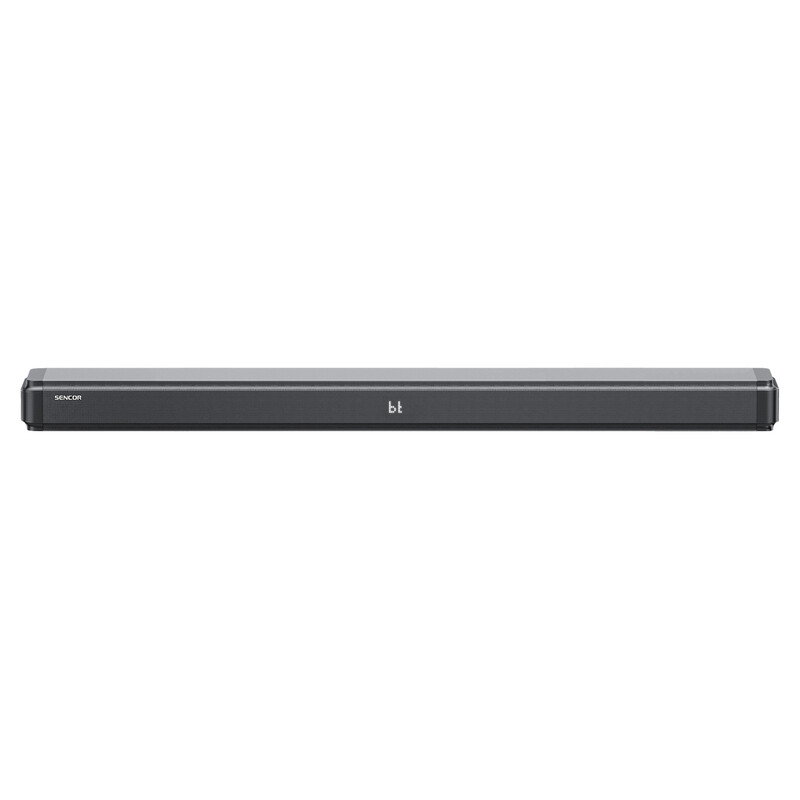 sencor SSB 4450BS Soundbar with Built-in Subwoofers
