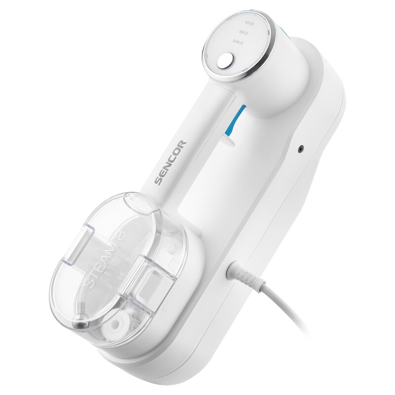 Sencor SSC 6010WH 2-in-1 Multifunctional Steam Mop AQUINO