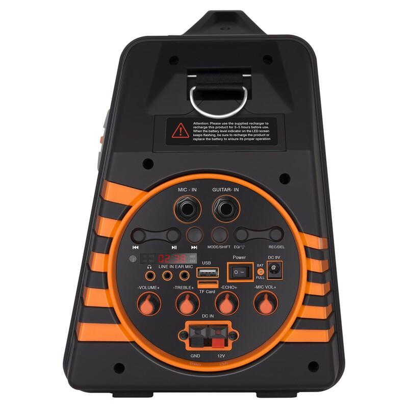 Sencor SSS 3200 KIDS Kids Bluetooth Speaker With Microphone