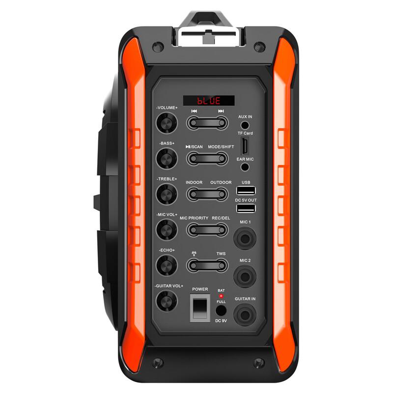 Sencor SSS 3900 Kids Bluetooth Speaker With Microphone