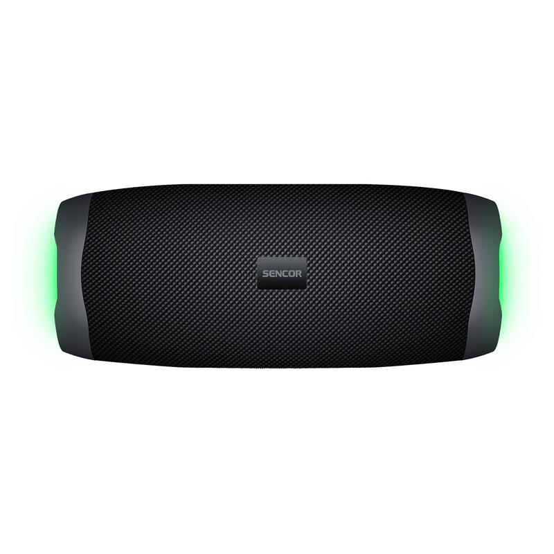 Sencor SSS 5400 TIDE MAXI Bluetooth Speaker TIDE MAXI