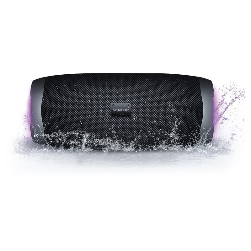 sencor SSS 5400 TIDE MAXI Bluetooth speaker TIDE MAXI