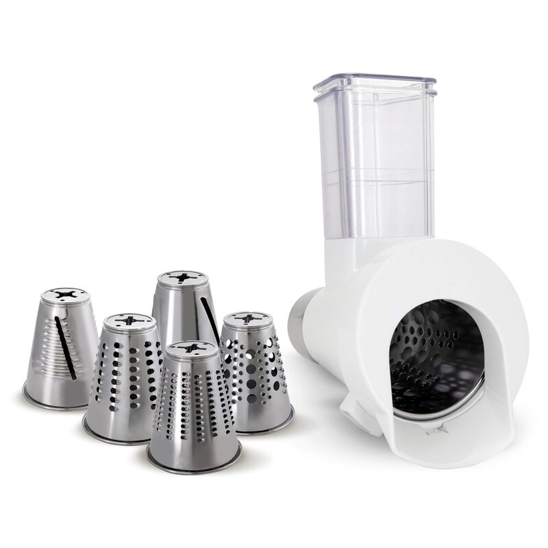 sencor STX 032 Attachment for food processors STM 635x / 637x / 787x