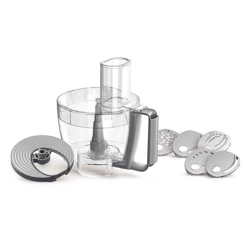 sencor STX 046 ACCESSORIES FOR CHOPPING AND GRATING