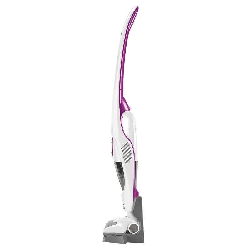 Sencor SVC 7814VT Cordless Stick Vacuum Cleaner 2 In 1