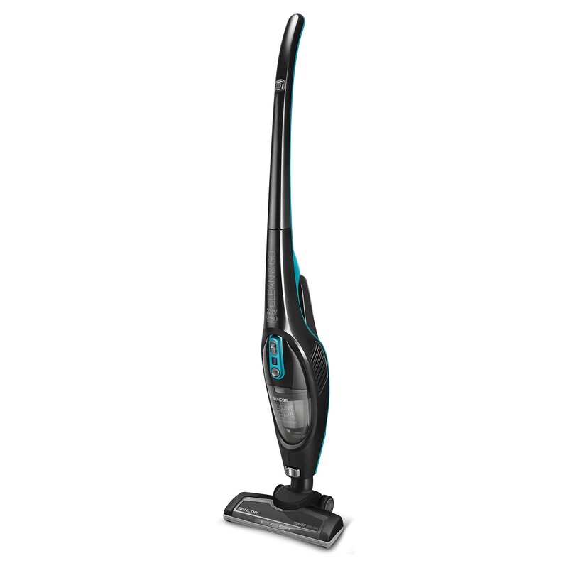 Sencor SVC 7822TQ Cordless Stick Vacuum Cleaner 2 in 1