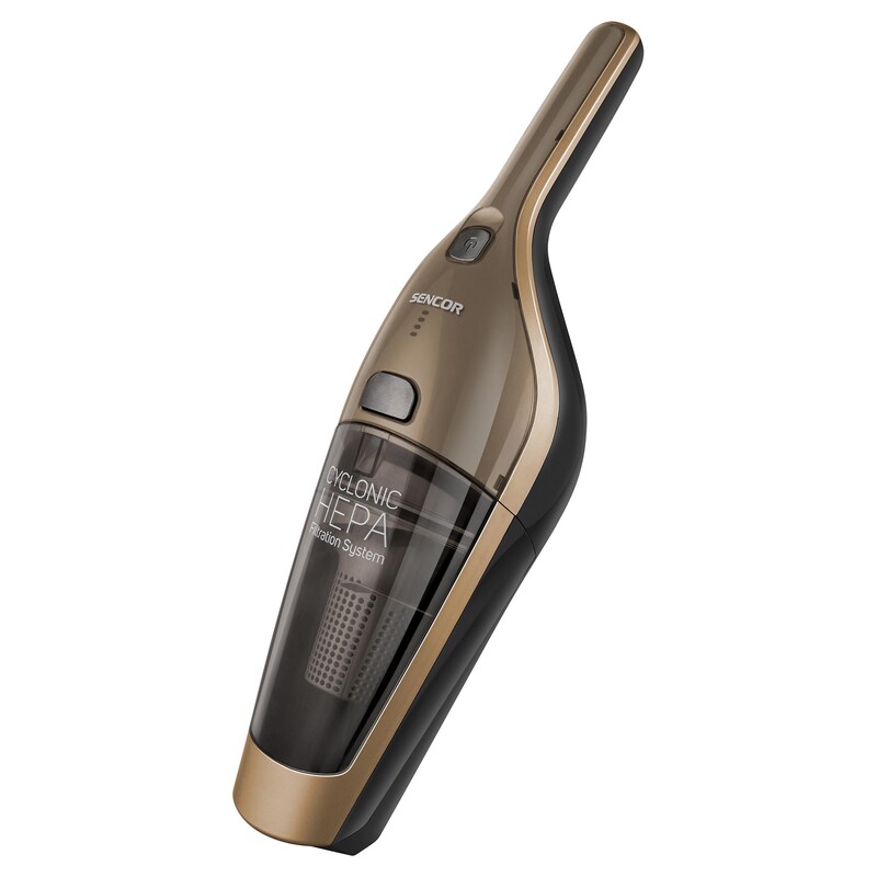 Sencor SVC 8618GD Cordless Stick Vacuum Cleaner 2in1