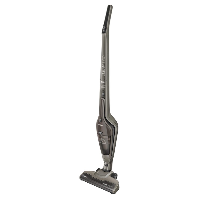 Sencor SVC 8621TI Cordless Stick Vacuum Cleaner 2in1