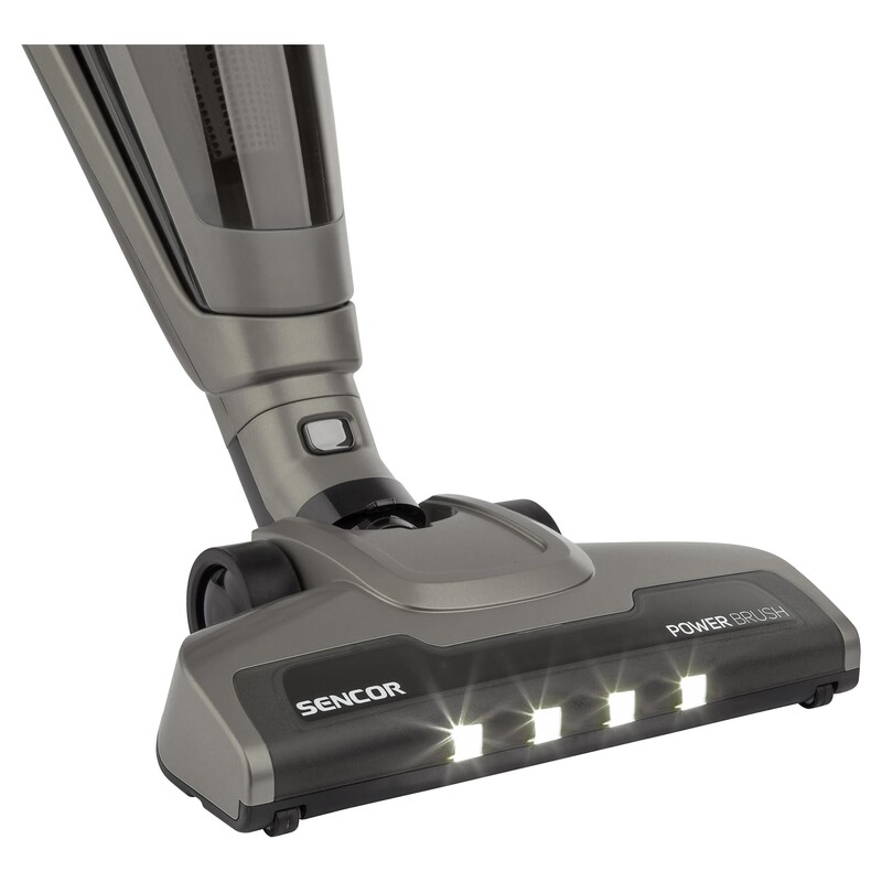 Sencor SVC 8621TI Cordless Stick Vacuum Cleaner 2in1